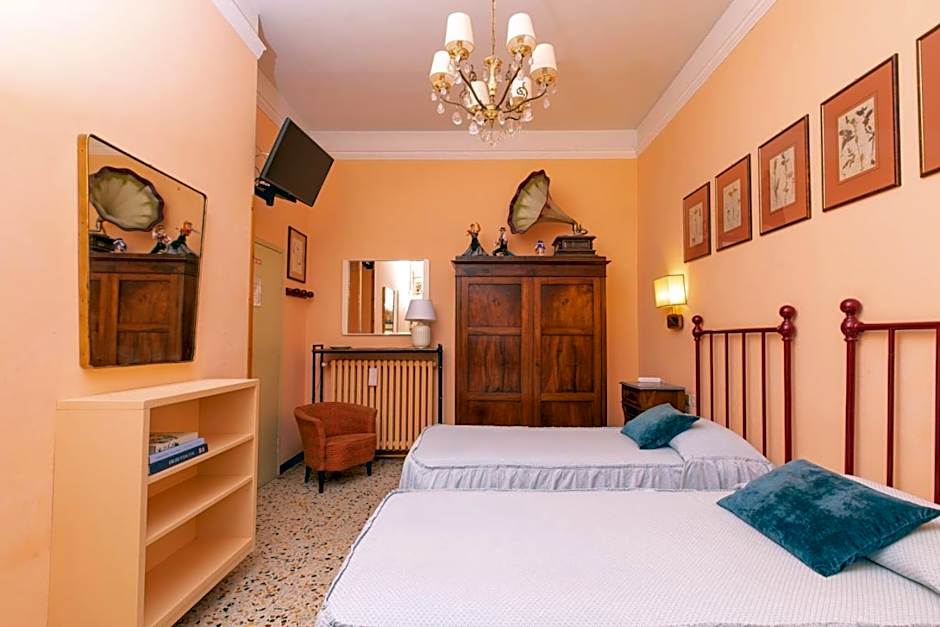 La Felicina, Accademia con Albergo - Mugello