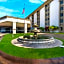 Clarion Hotel San Angelo near Convention Center