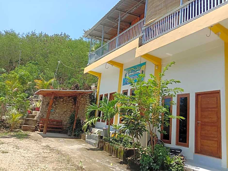 Tarsan Homestay