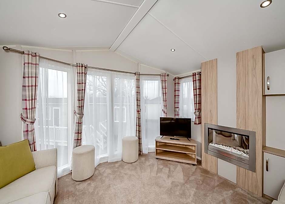 Castle Brake Holiday Park