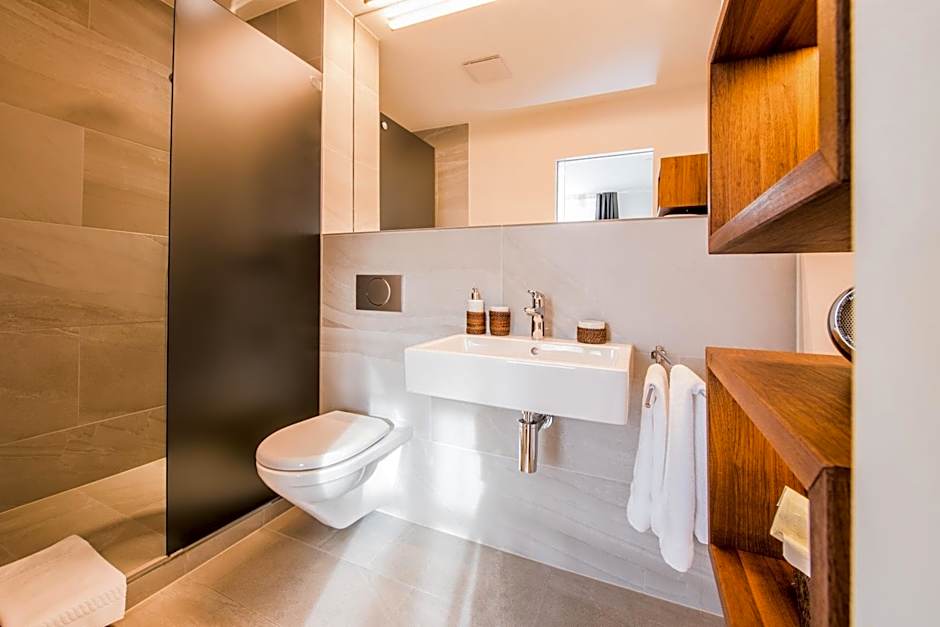 Boutique Hotel NI-MO