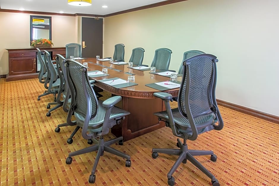 Crowne Plaza Albuquerque By IHG
