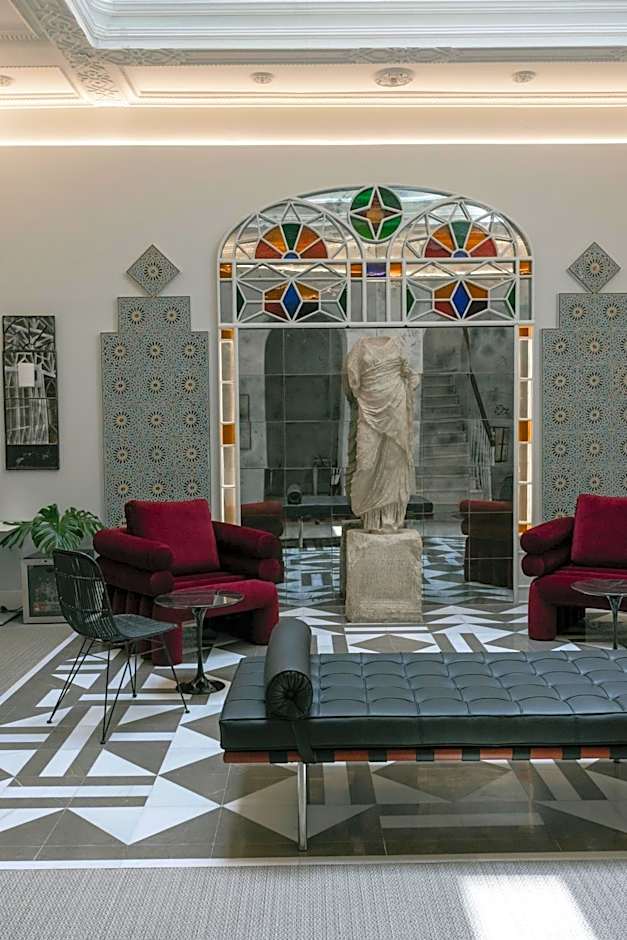 Hotel Boutique Casa Romana Villa