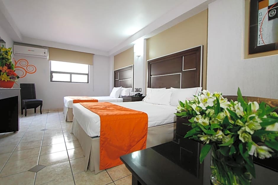 Hotel Estadio