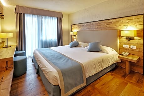 Double Single Use Superior