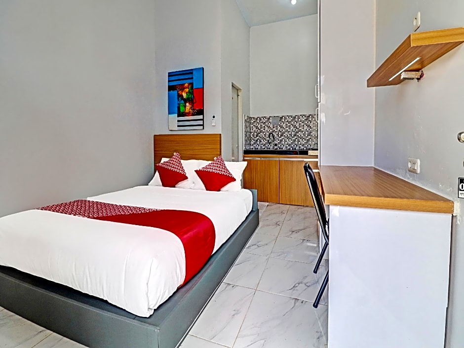 Super OYO 91497 Waskita Residence Syariah