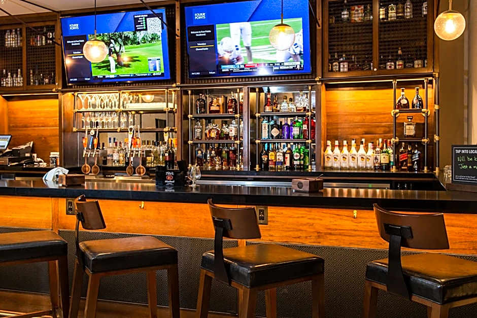 Four Points by Sheraton Deadwood