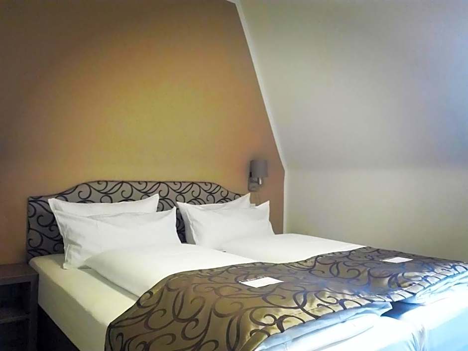 Akzent Hotel Köhler