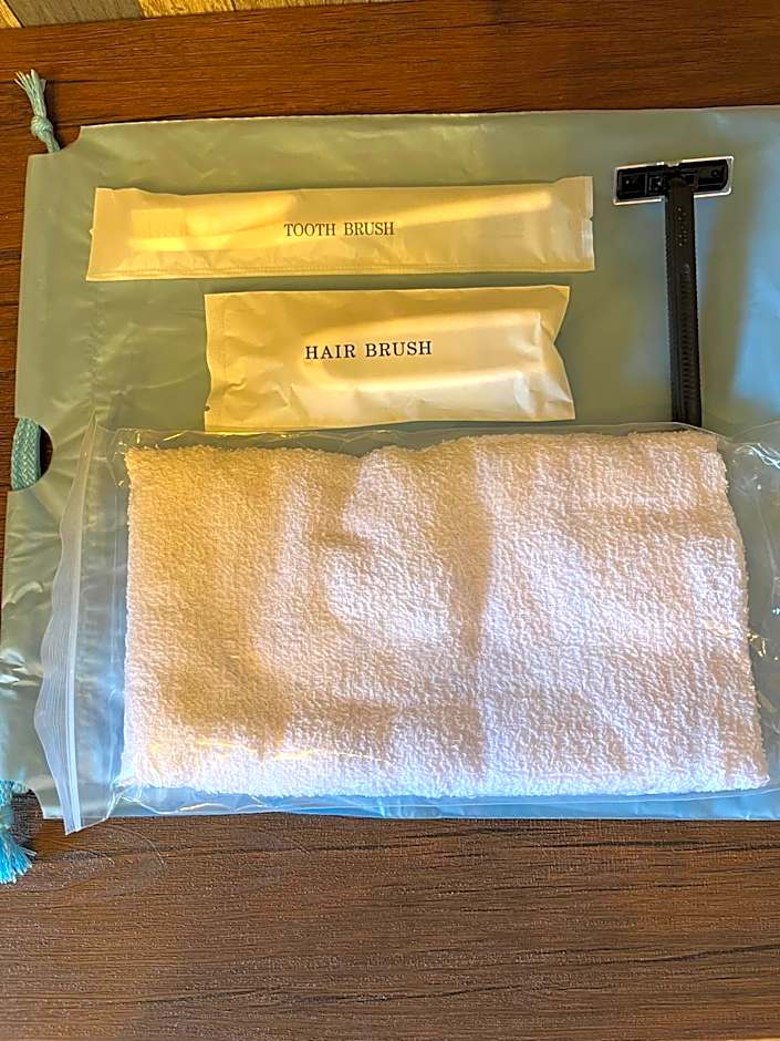 Cycle Guest House SHIOKAZE