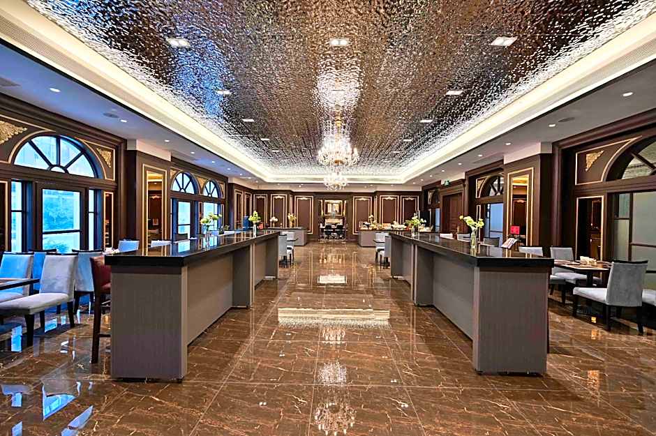 Crowne Plaza City Center Ningbo By IHG