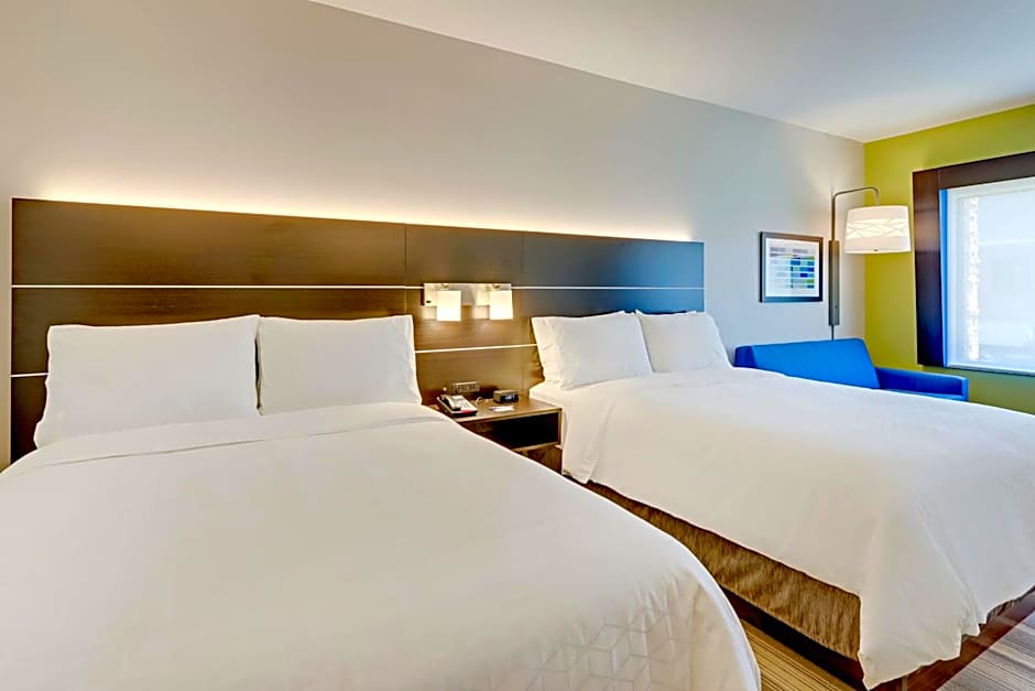 Holiday Inn Express & Suites Winston - Salem SW - Clemmons By IHG