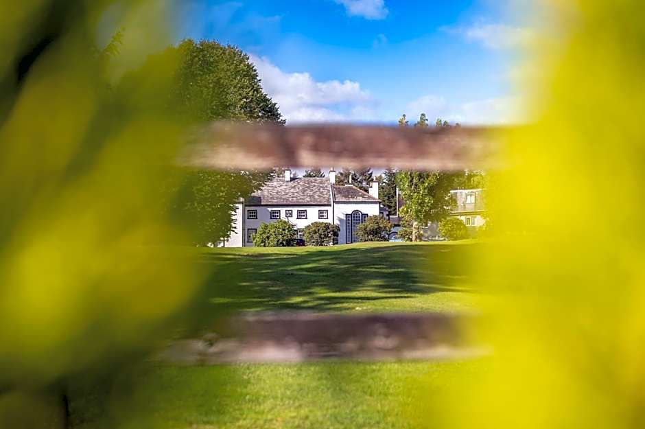 Gretna Hall Hotel