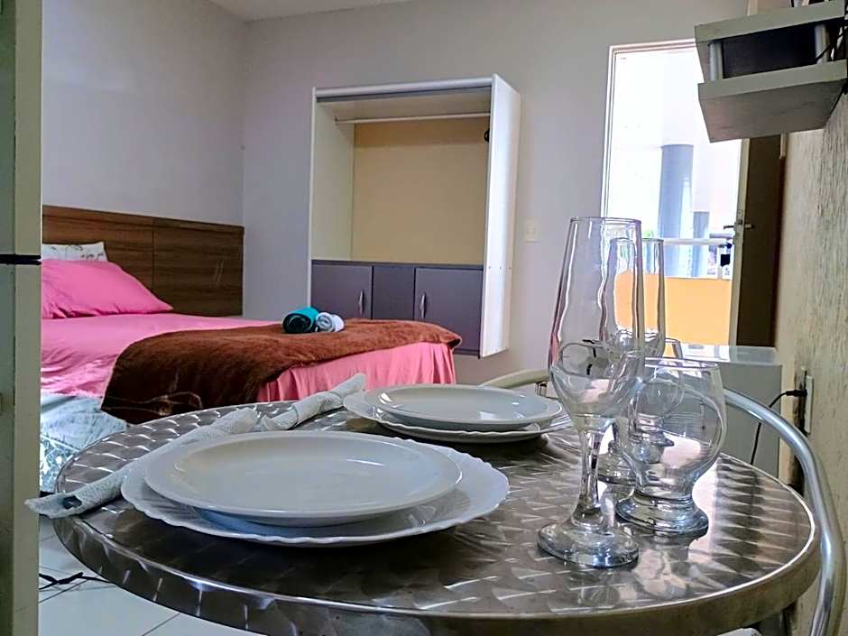 Cantinho do Brejo Pousada