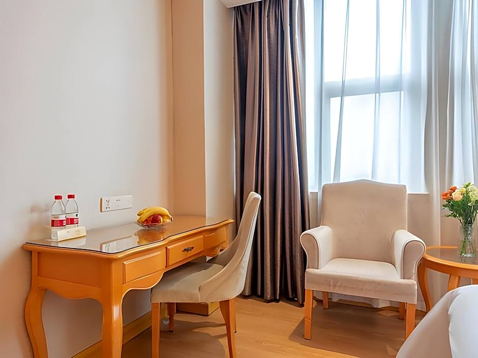 Vienna Hotel Guangzhou Beijing Road Pedestrian Street