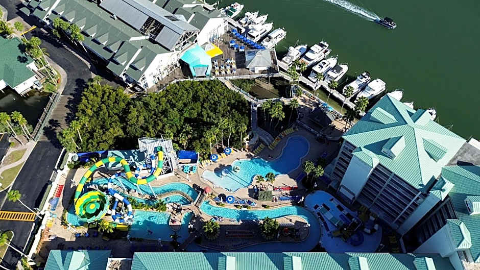 Harbourside 7718- Premier
