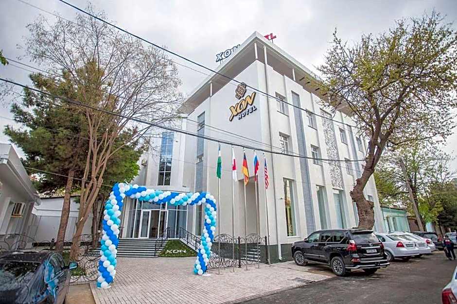Reikartz Xon Tashkent
