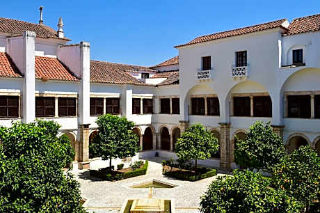 Pousada Convento de Vila Viçosa