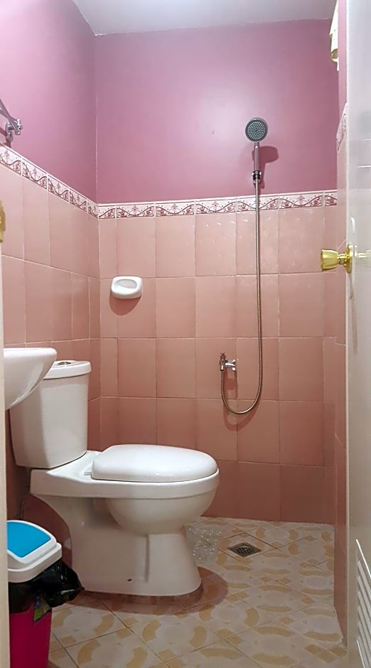 PEDZ CING MANGO LODGE