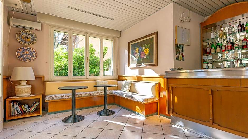 Hotel Parco Fellini
