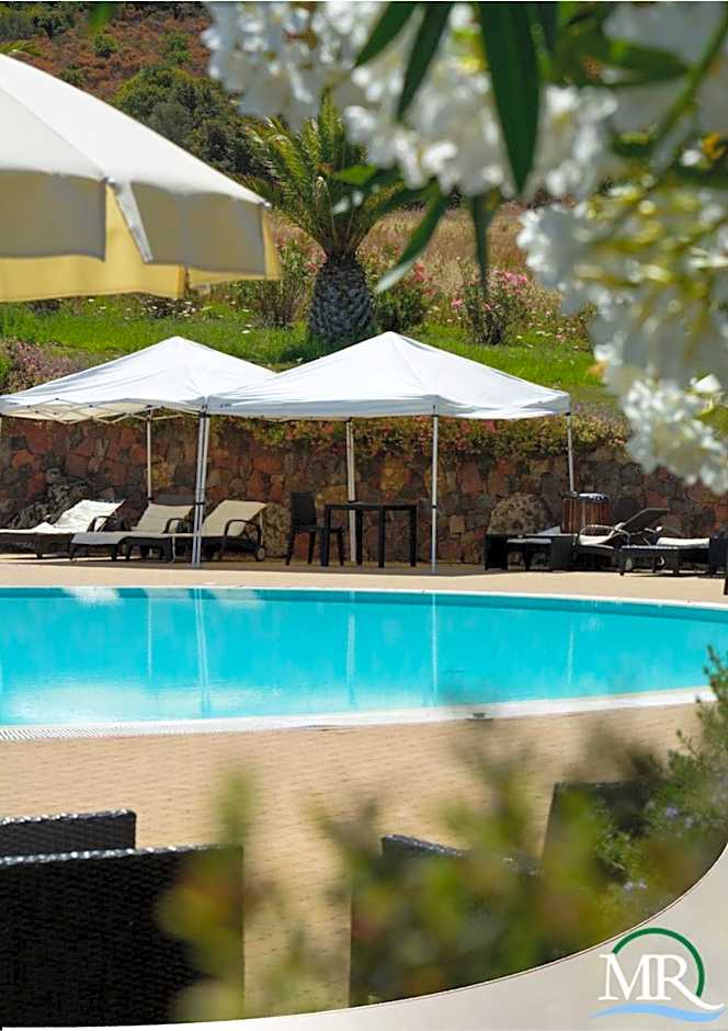 Residence Hotel Monte Ricciu Nuova Gestione