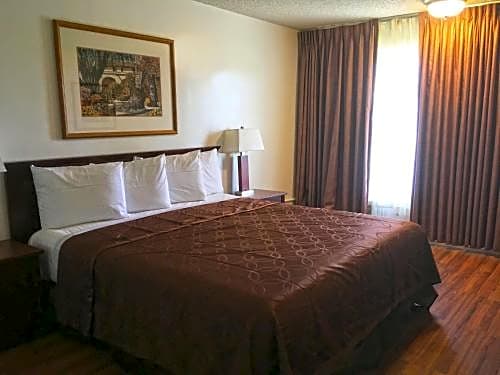 Americas Best Value Inn-El Cajon/San Diego