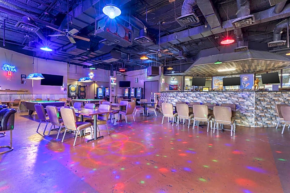 Red Roof Inn La Marque