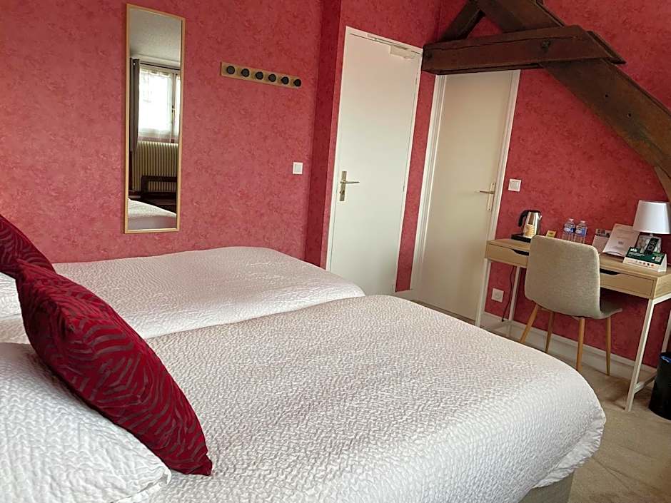 Logis Hôtel Le Saint Florent