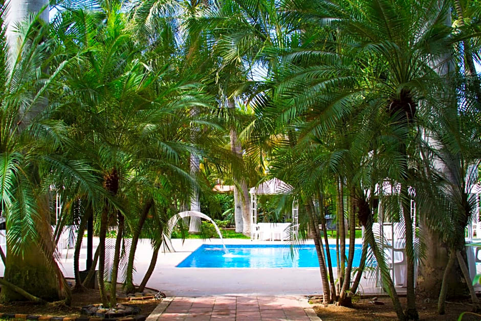InHouse Select Hacienda Tres Rios