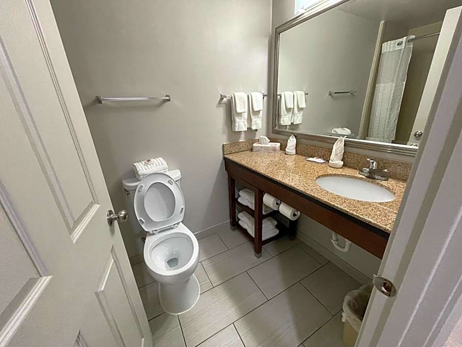 Comfort Inn & Suites Syracuse-Carrier Circle