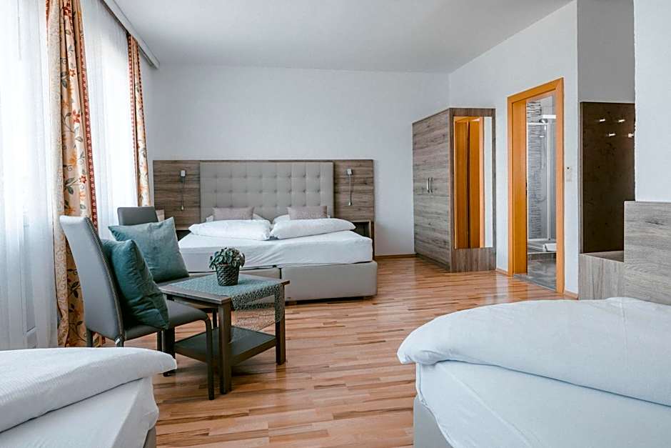 Hotel Johannes-Zeche