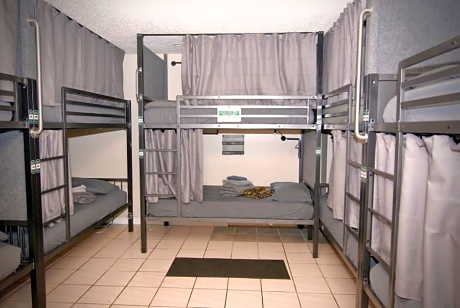 Sheridan Hostel