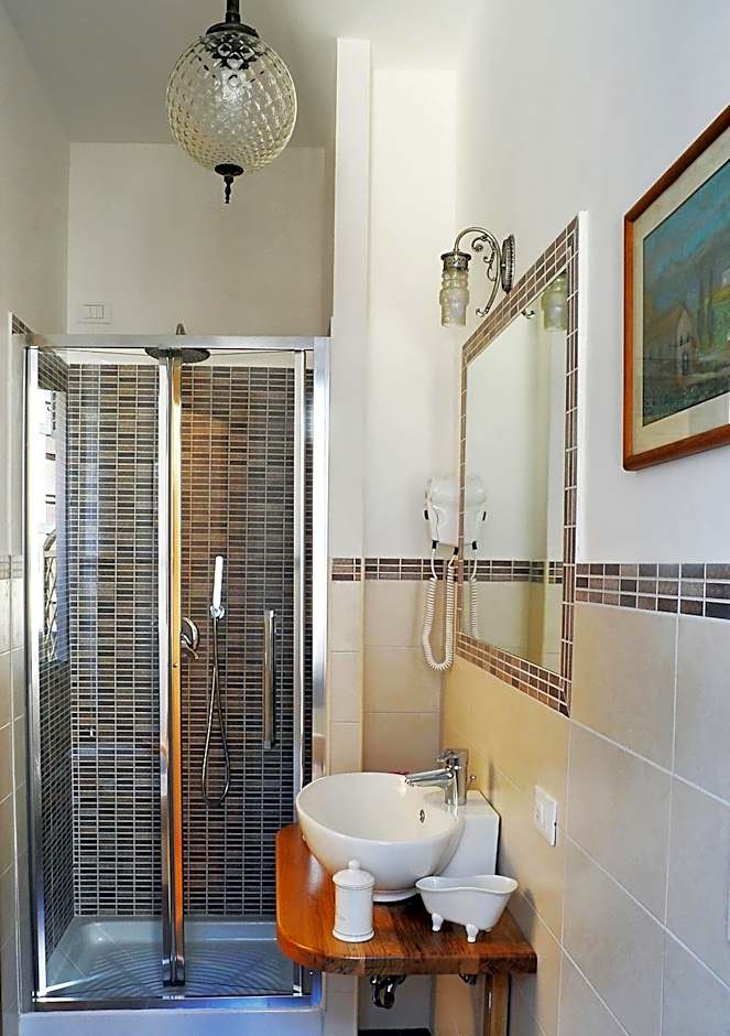 Sweet Dreams in St Peter B&b