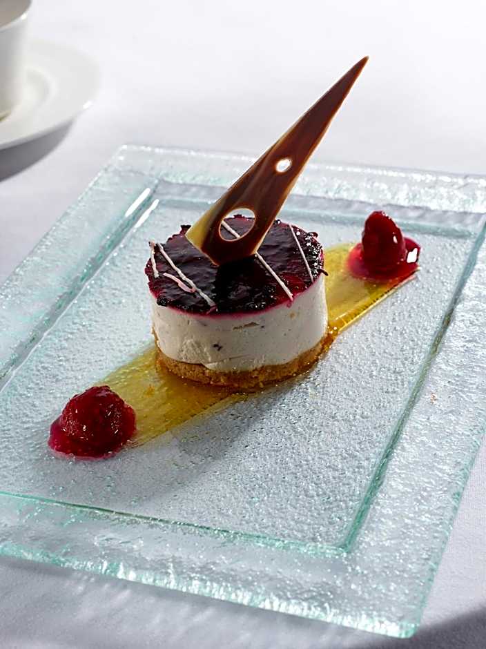 Warwick Conferences - Scarman