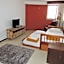Mondrian Suite Hotel
