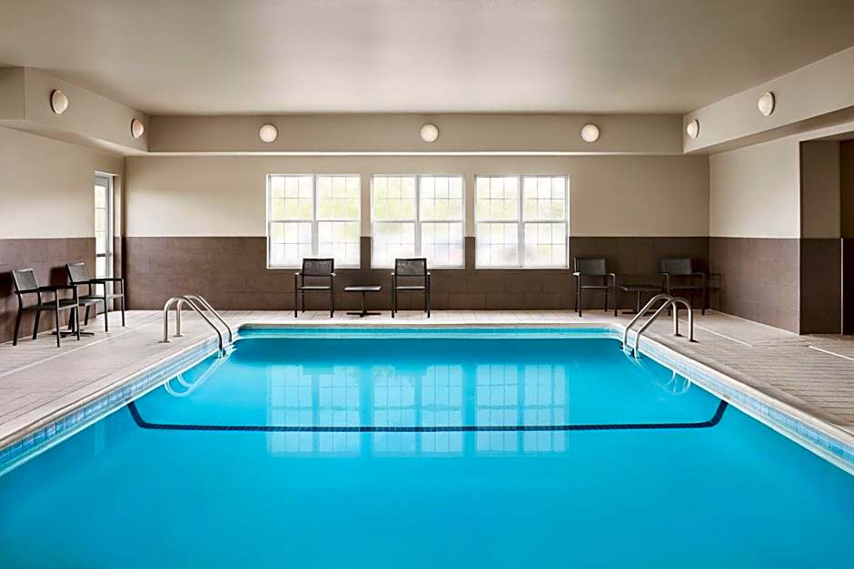 Residence Inn by Marriott Indianapolis Northwest