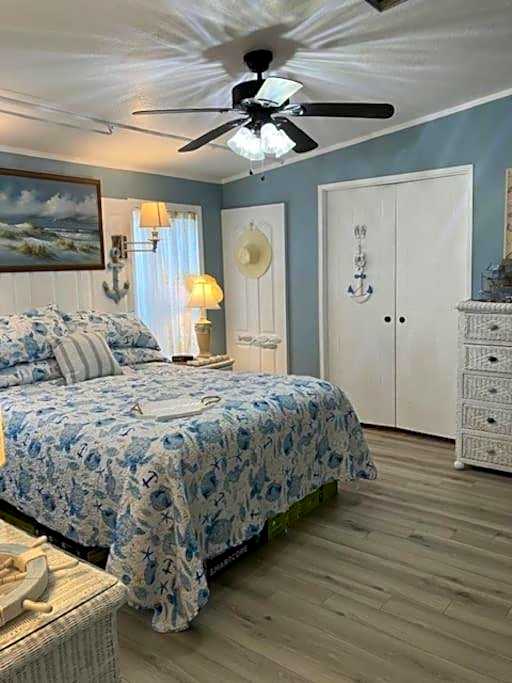 Coastal Imagination Oasis