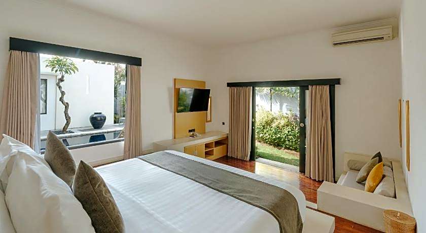 The Seminyak Suites Private Villas