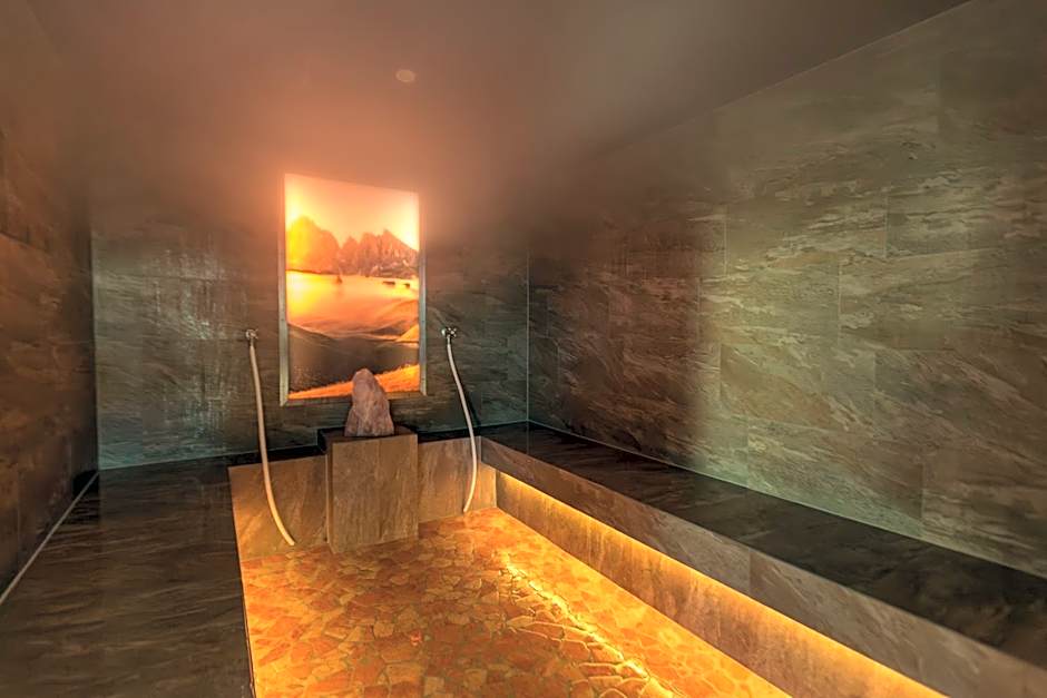 Appartement- und Wellnesshotel Charlotte - 3 Sterne Superior