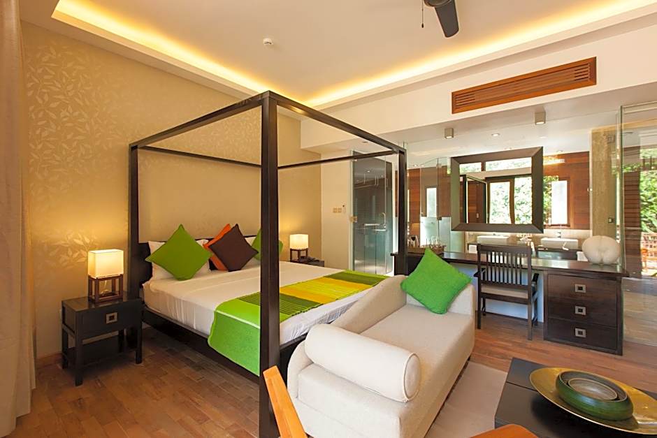 Le Relax Luxury Lodge