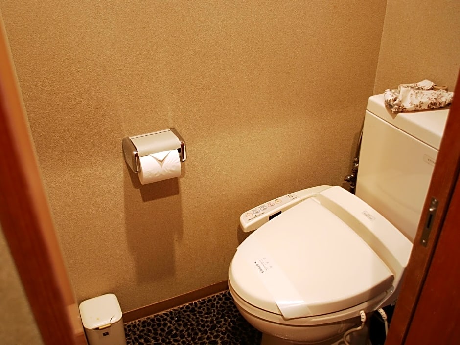 Hakone Suimeisou Hotel