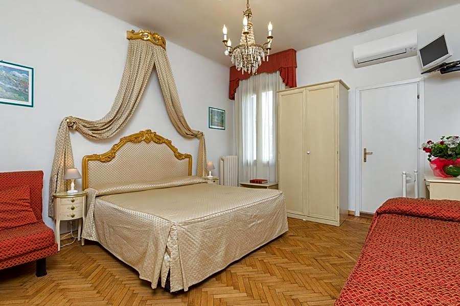 Villa Albertina