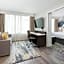Delta Hotels by Marriott Vancouver Downtown Suites