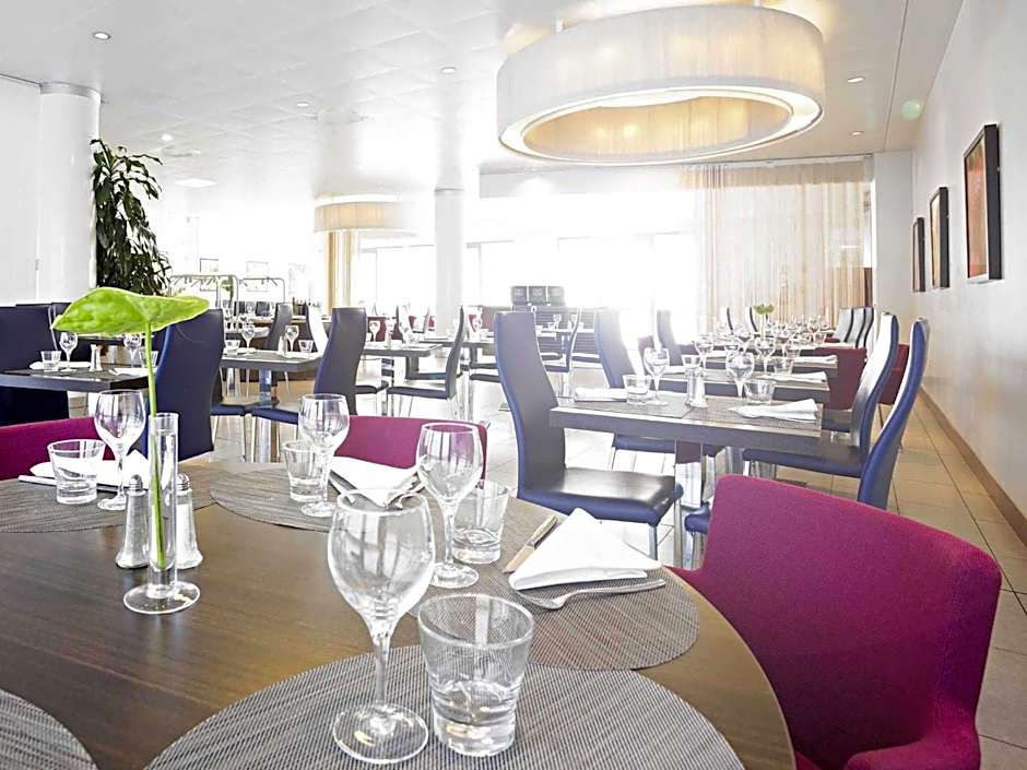 Novotel Milano Malpensa Aeroporto