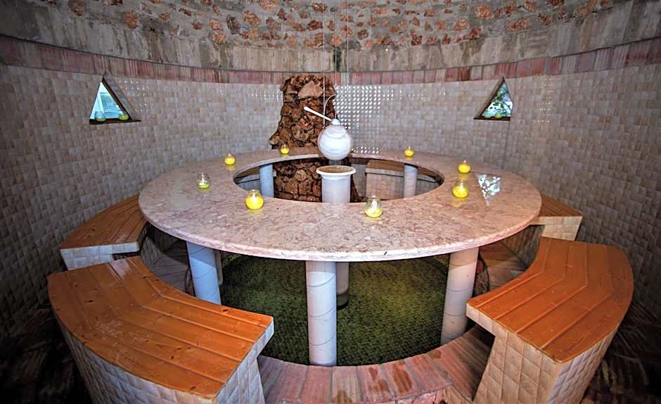 Hotel Maritur - Adults Only