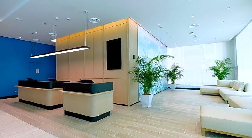 Cititel Express Kota Kinabalu Hotel