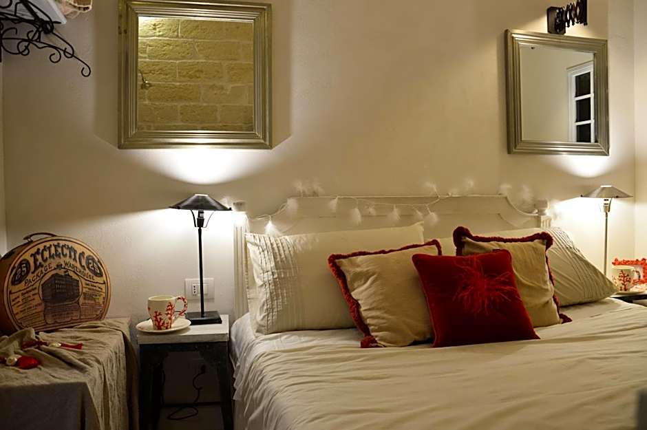 Marè Rooms Bari old town center