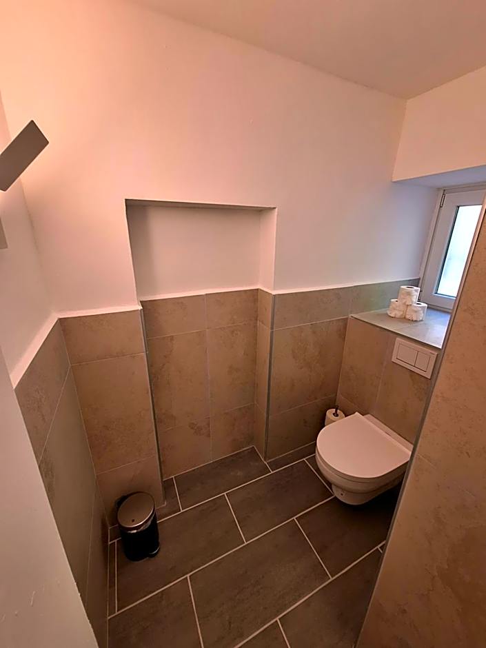 Flataid Gästehaus Graschi - Steinbergstraße