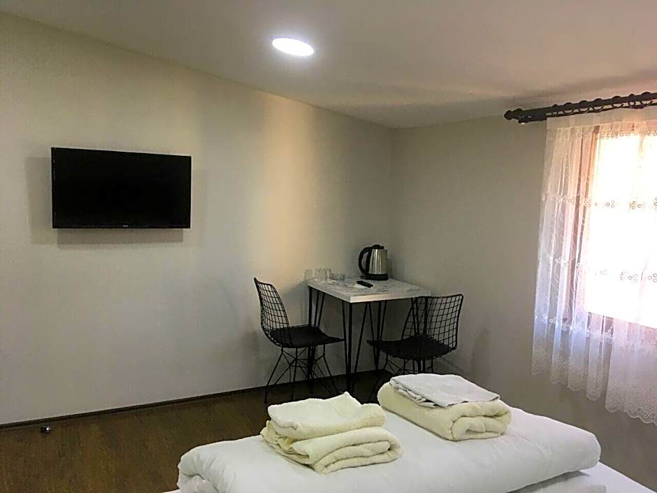 Kule Pansiyon