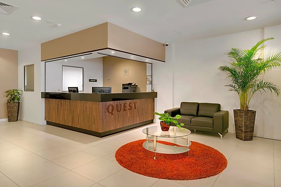 Quest South Brisbane