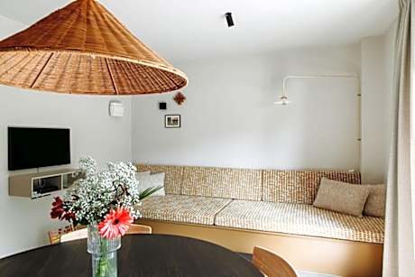 Niyunā wellness apartments